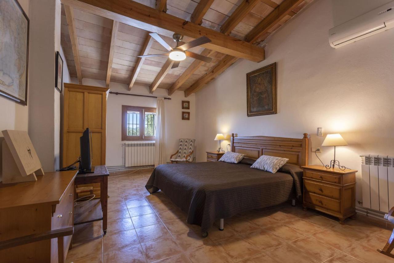 Tramuntanas House * Caimari