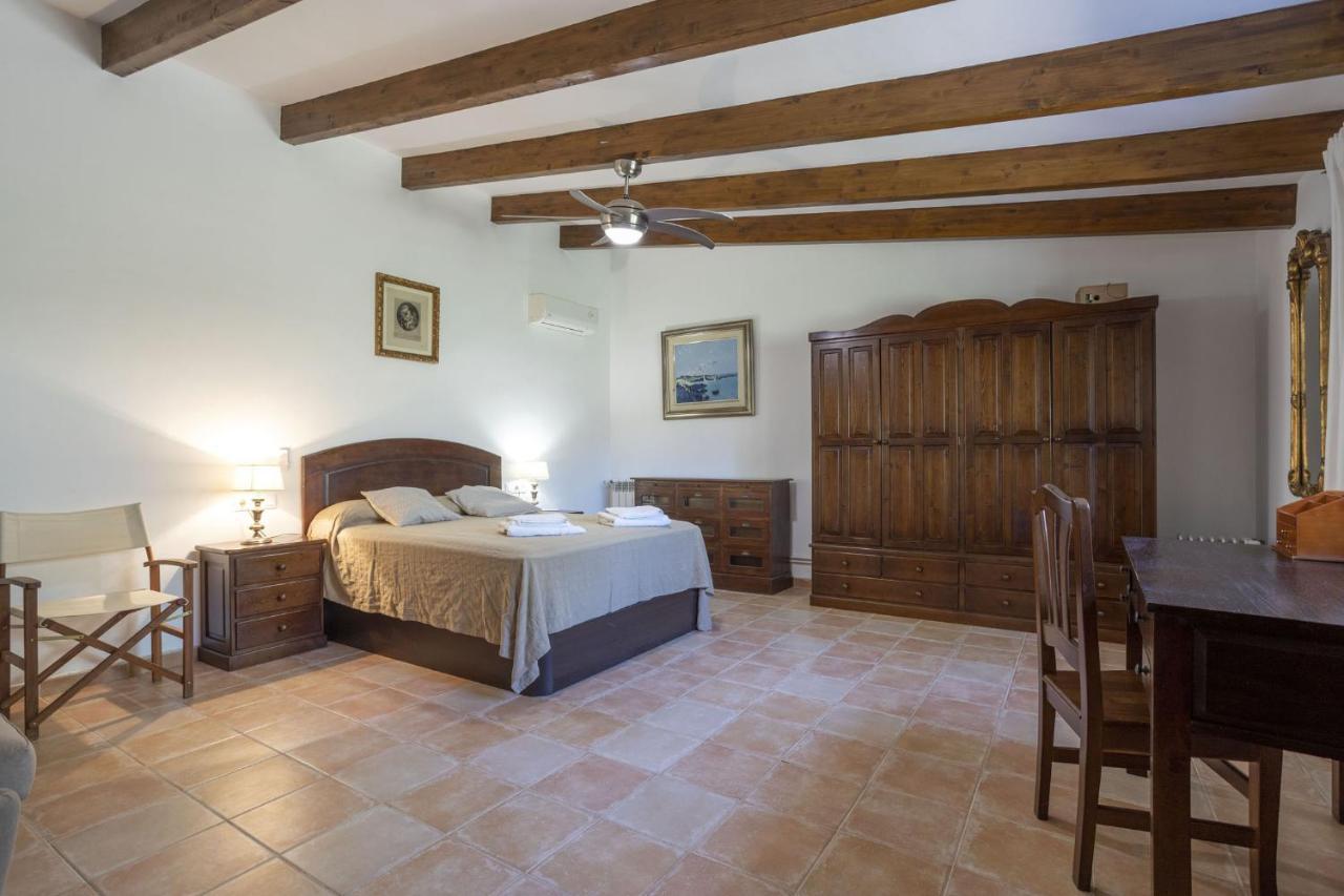 Villa Tramuntanas House *