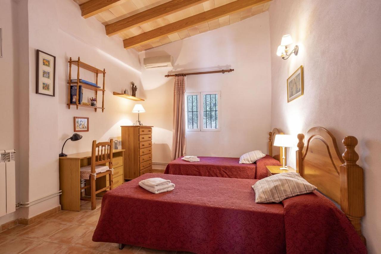 Tramuntanas House *