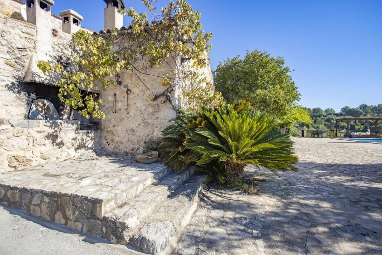 Tramuntanas House Villa Caimari
