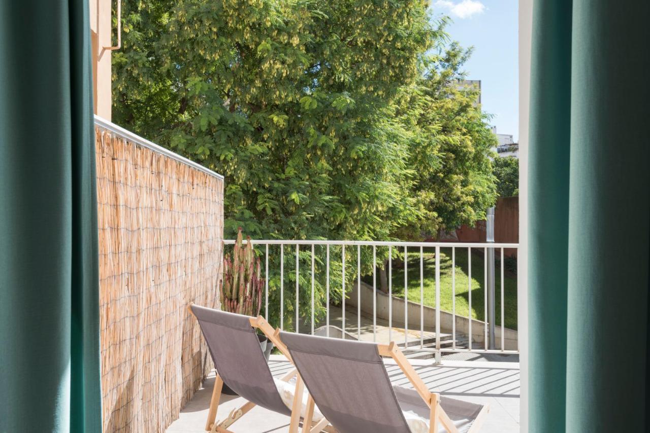Hostel Forenna (adults Only) *