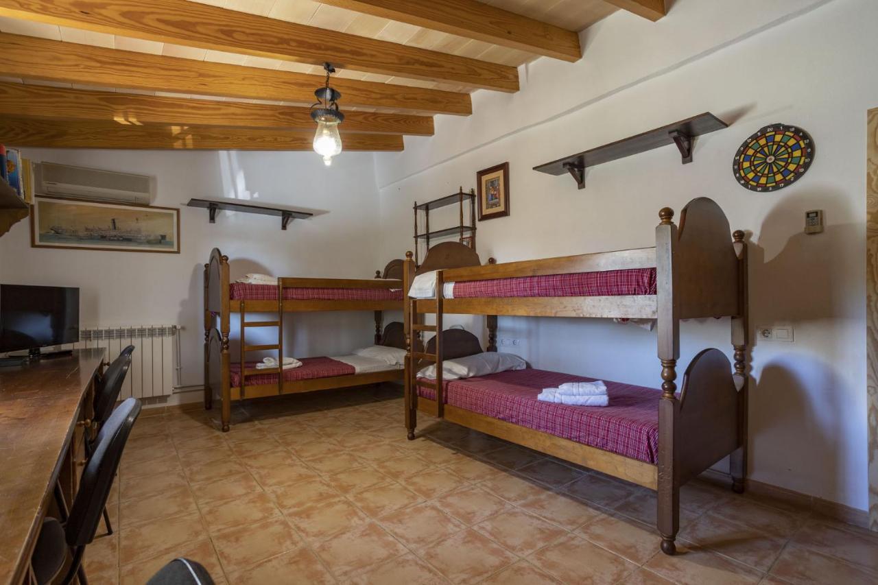 Tramuntanas House *