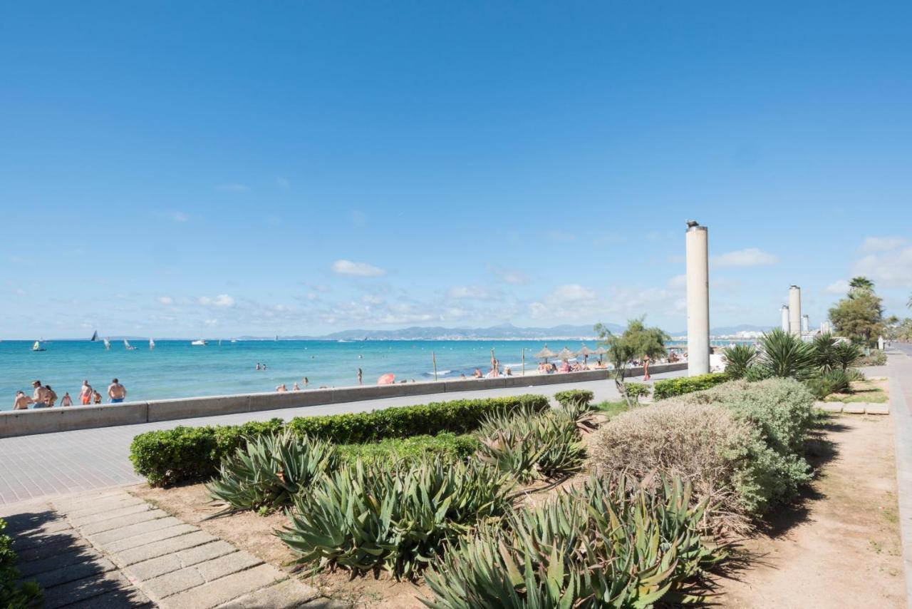Forenna (adults Only) Hostel El Arenal (Mallorca)