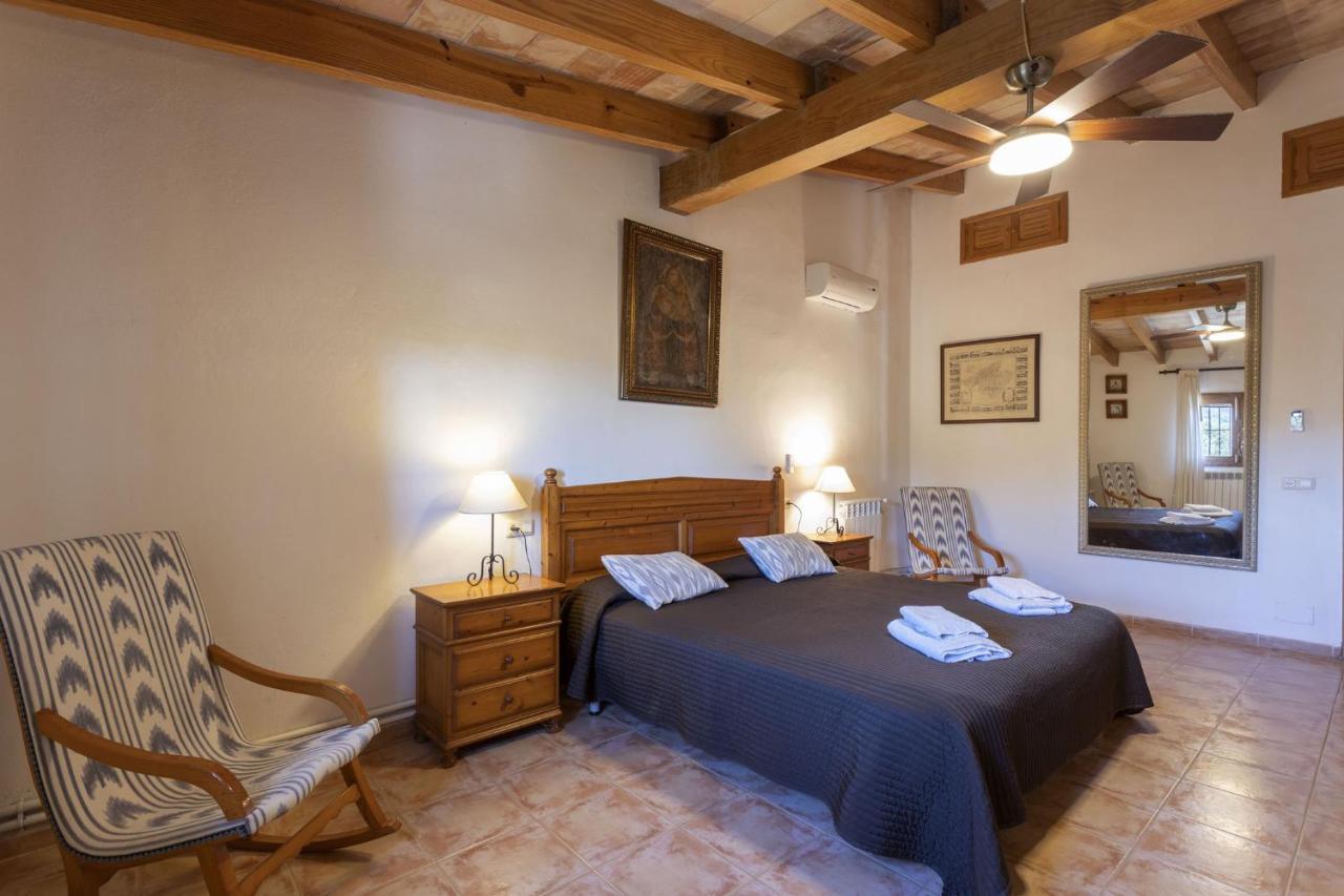 Tramuntanas House Caimari