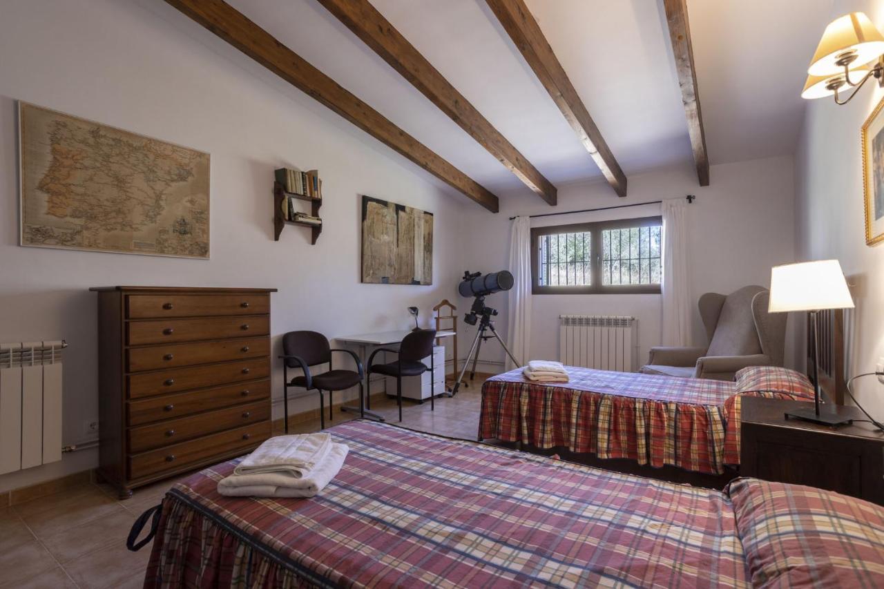 Villa Tramuntanas House *
