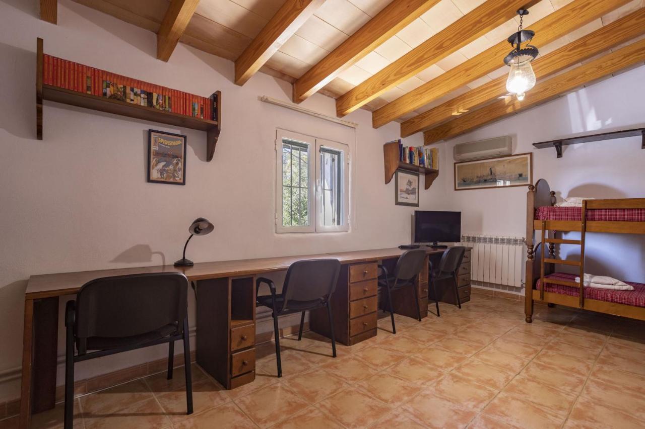 Villa Tramuntanas House