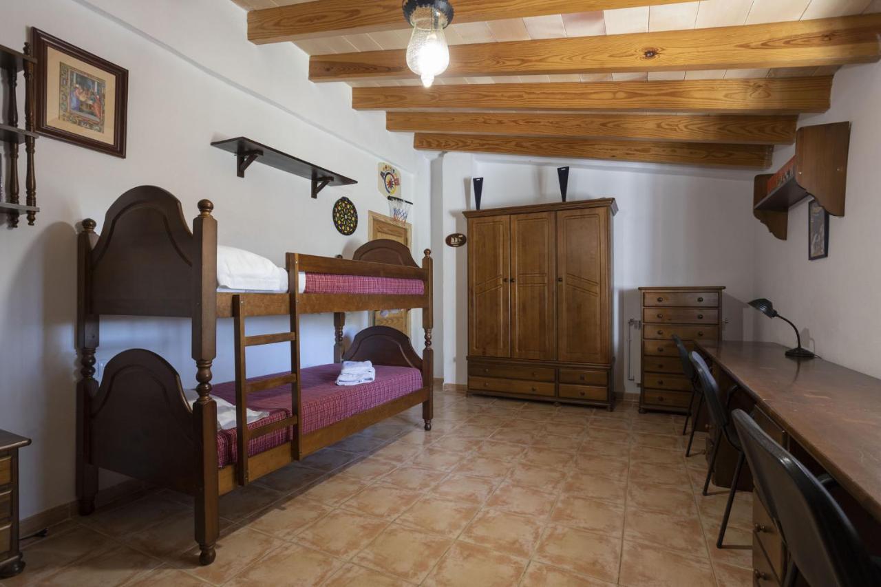 Tramuntanas House * Caimari