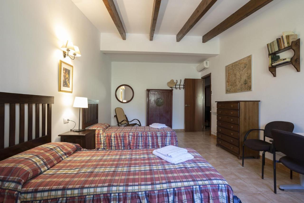 Villa Tramuntanas House *