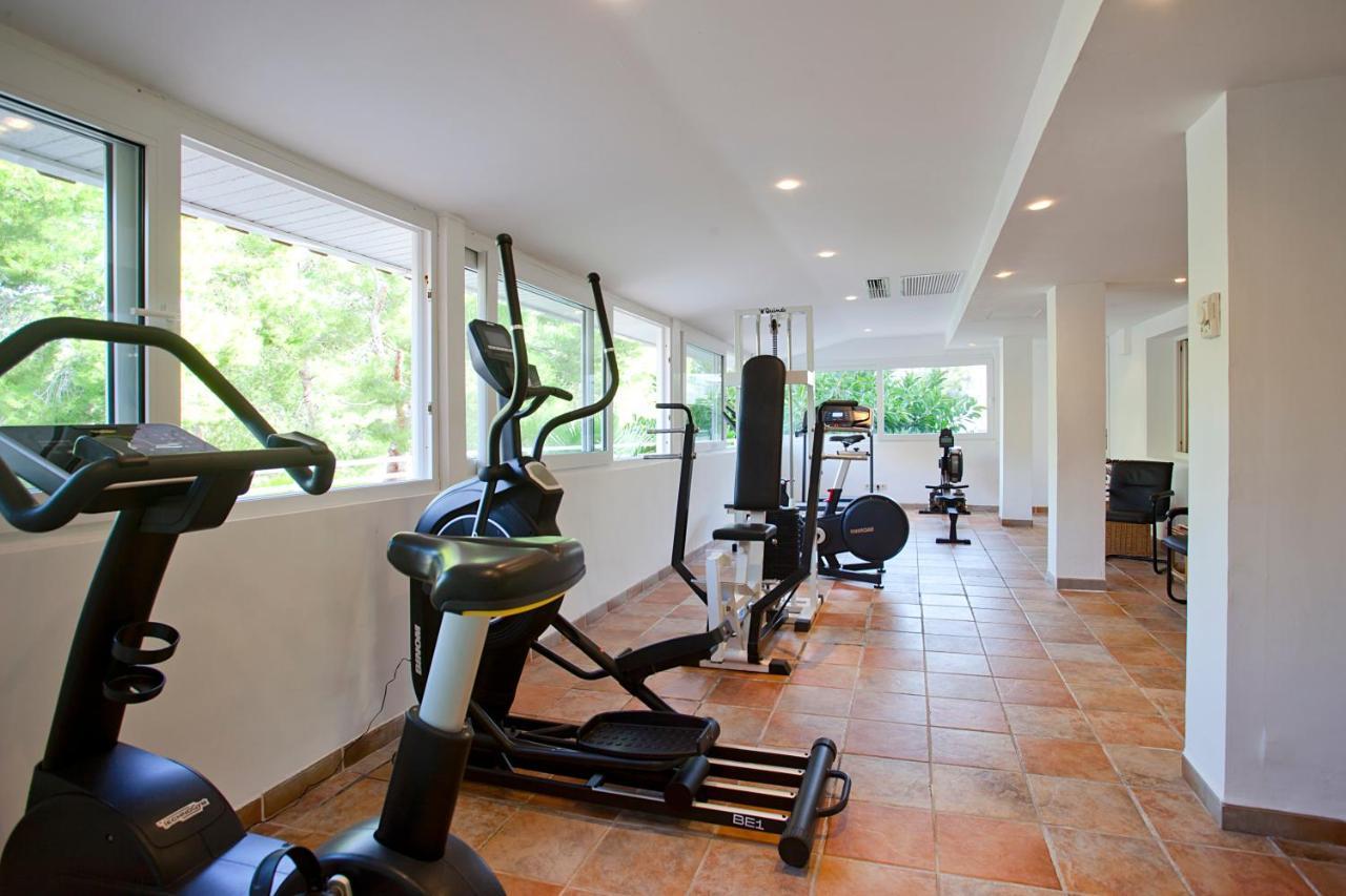 Hotel Cala Sant Vicenc - Adults Only