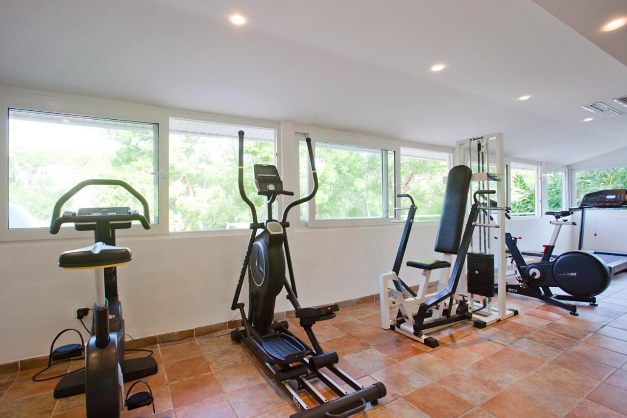 Cala Sant Vicenc - Adults Only Hotel Cala de Sant Vicenc