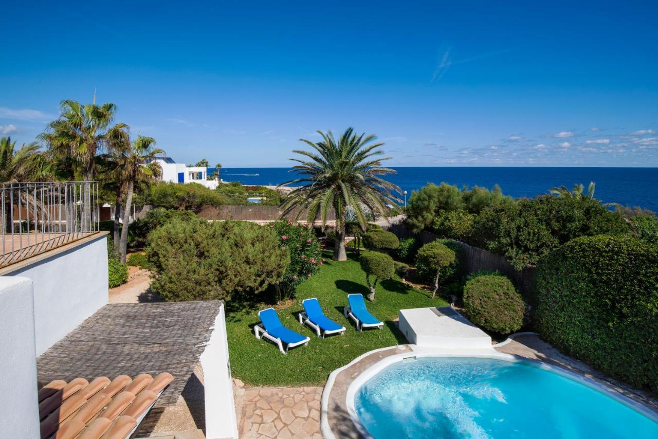Holiday home Mar Gran