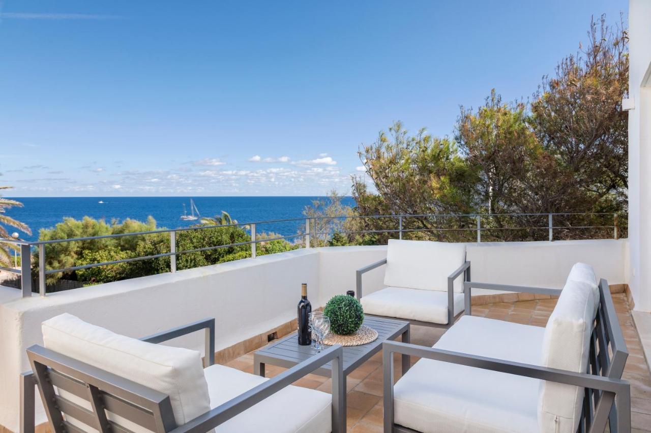 Holiday home Mar Gran *