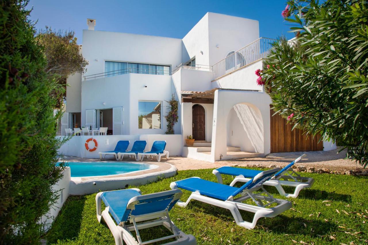 Holiday home Mar Gran