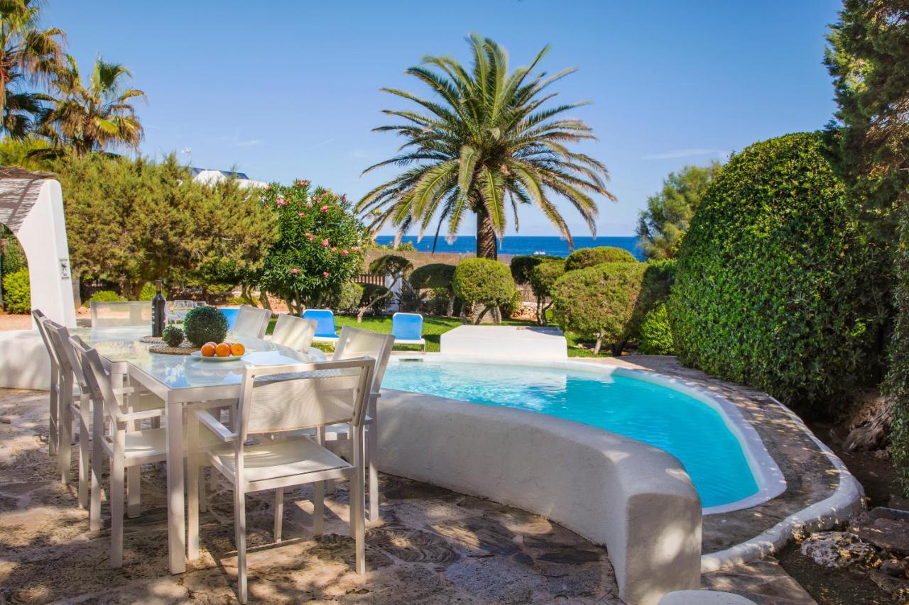 Holiday home Mar Gran *