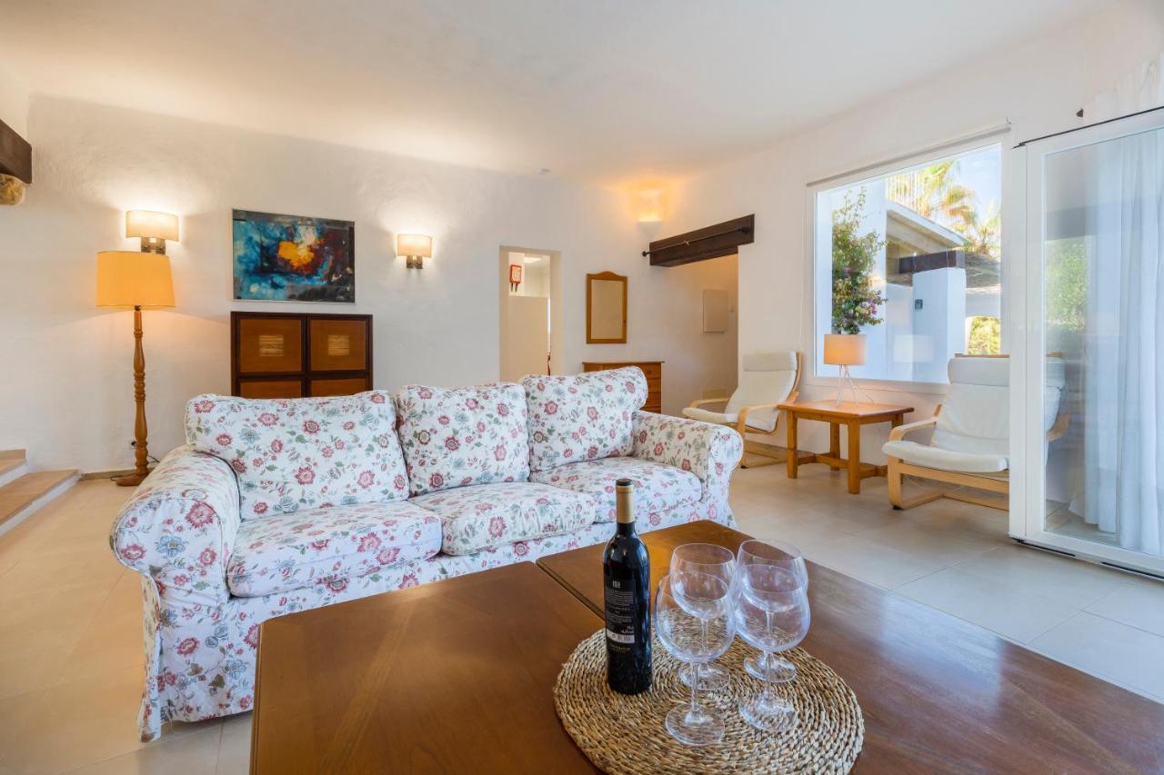 Holiday home Mar Gran