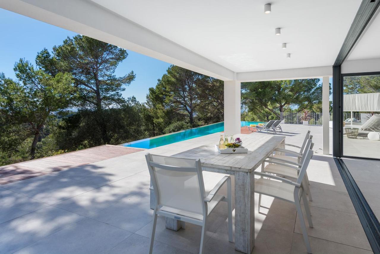Sky - By Esteva Emerald Villa