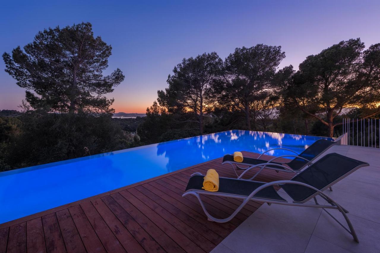 Villa Sky - By Esteva Emerald Alcúdia
