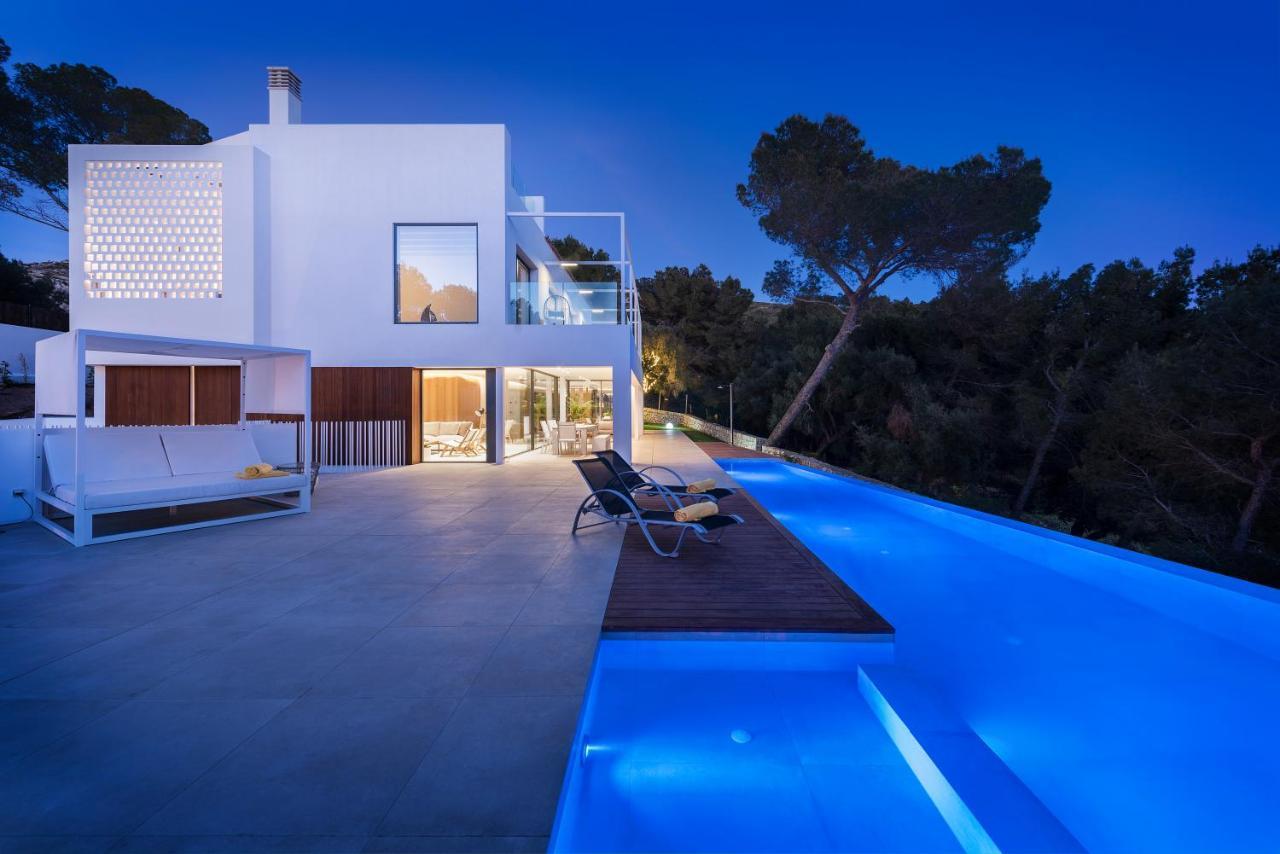 Villa Sky - By Esteva Emerald Alcúdia