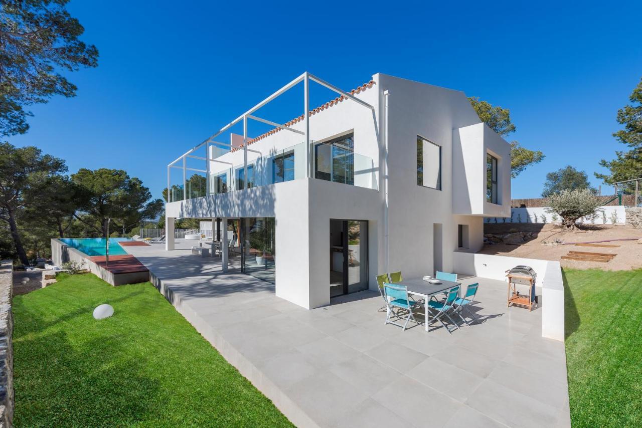 Villa Sky - By Esteva Emerald Alcúdia