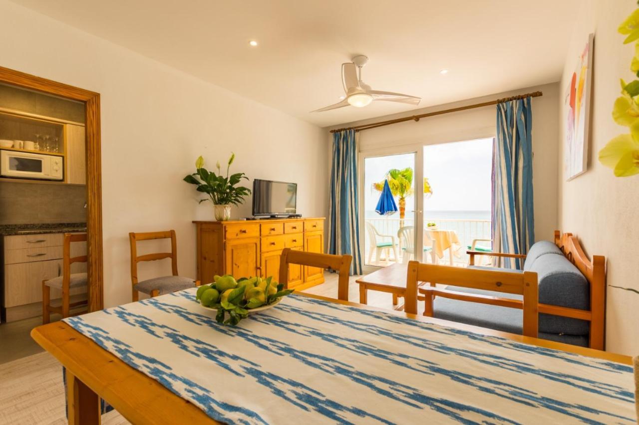 Apartamento Vives *