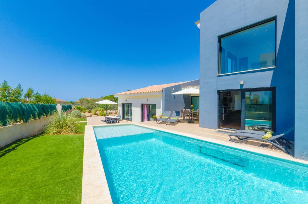 Villa La Primera Llucmajor (Mallorca)