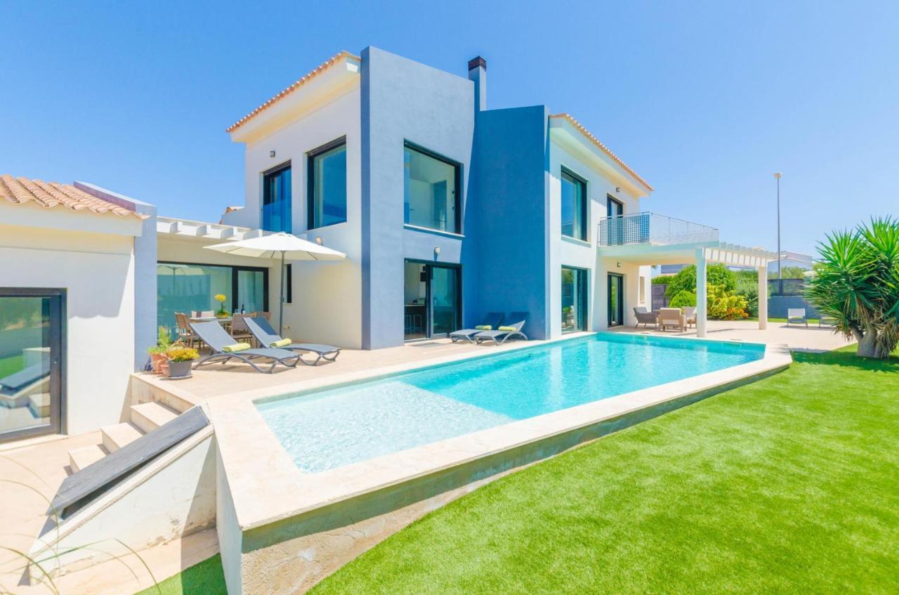 Villa La Primera Llucmajor (Mallorca)