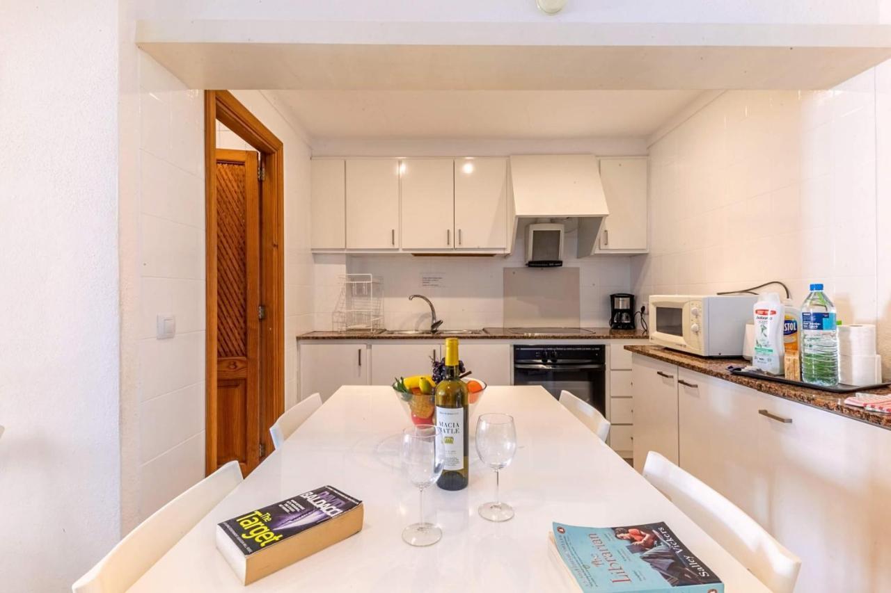 Piso Marc By Sealand Apartamento Puerto Pollensa