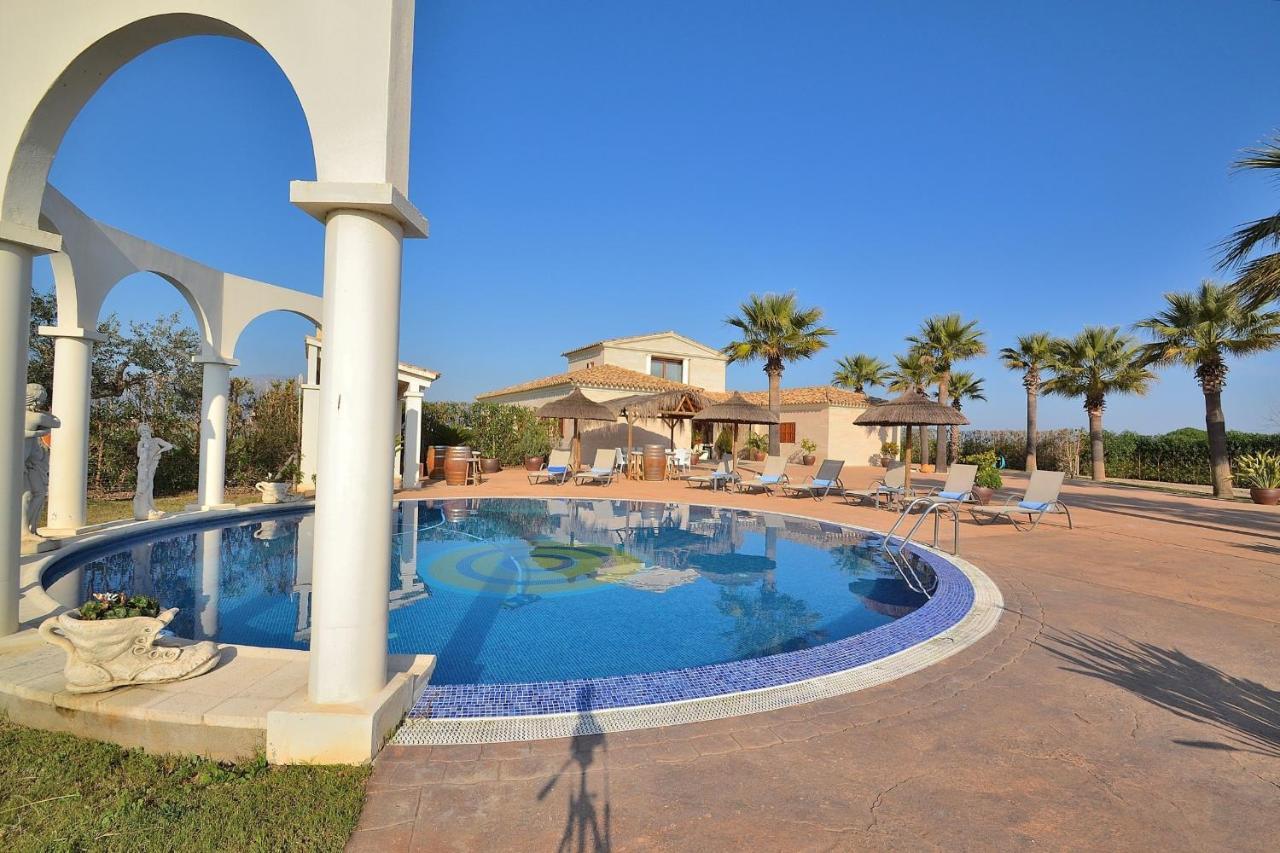 Villa 261 Son Manyo Et1982 By Mallorca Charme