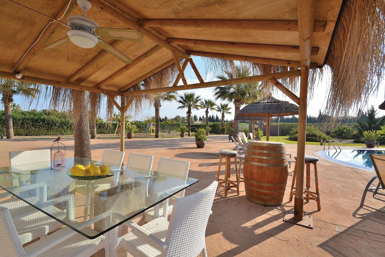Villa 261 Son Manyo Et1982 By Mallorca Charme *