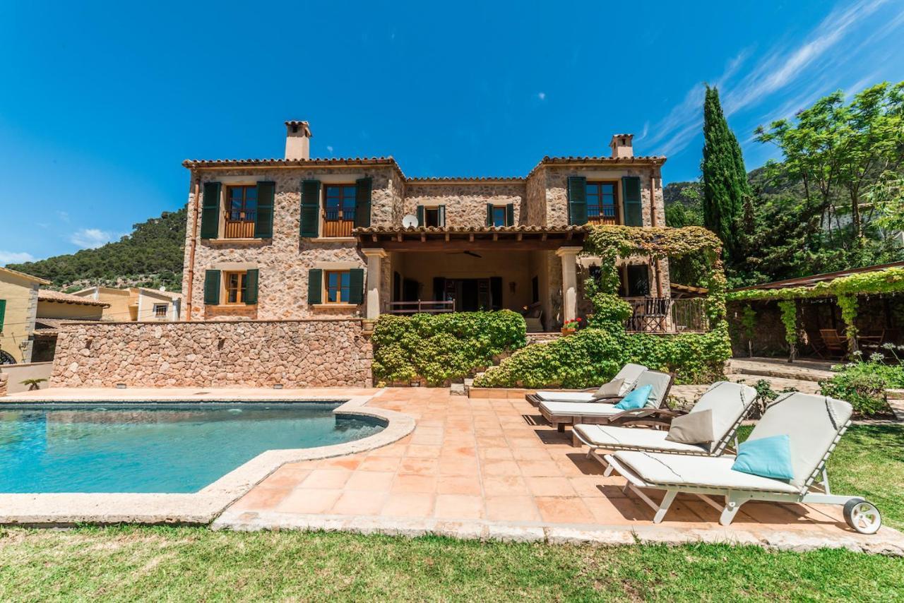 Villa Cas Galgo Luxury In *