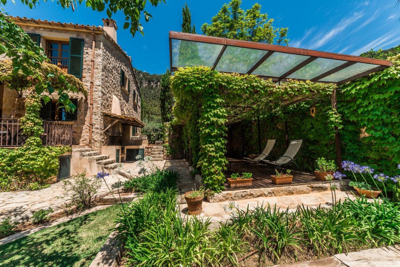 Cas Galgo Luxury In Villa Valldemossa (Mallorca)