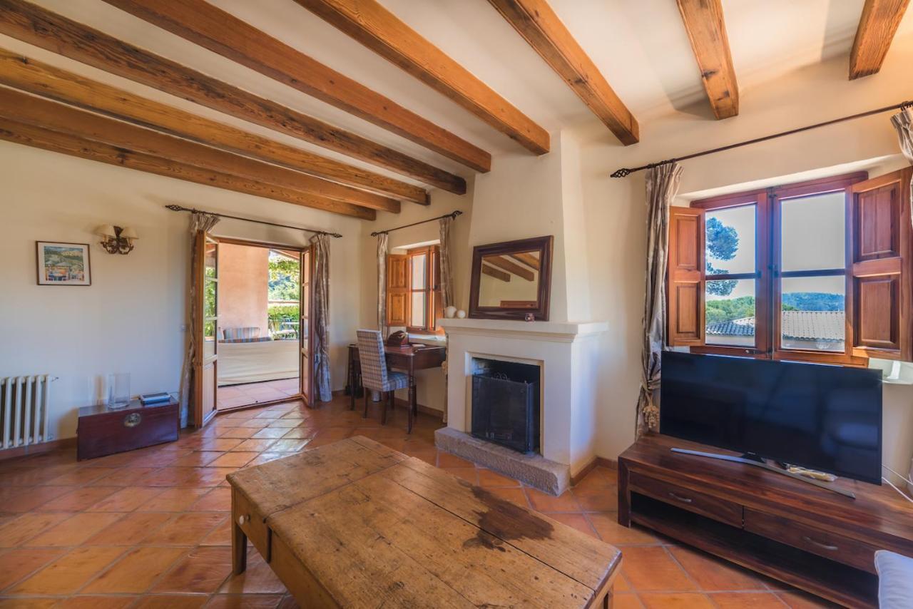 Villa Cas Galgo Luxury In
