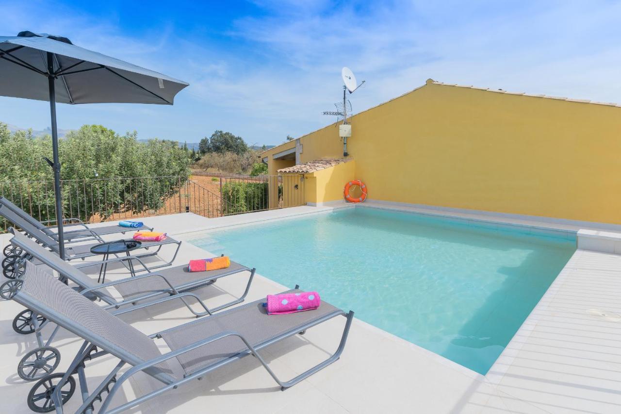 Cana Martina Holiday home *