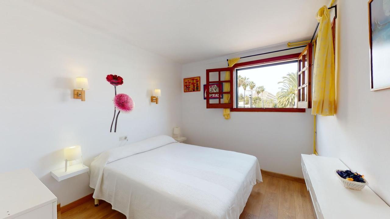 Raphael 8 Personas Con Piscina Apartamento