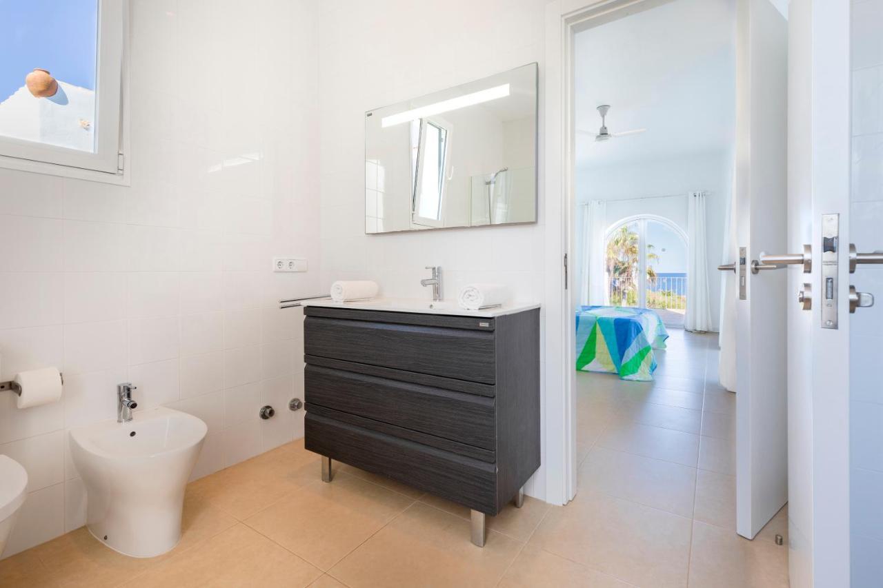 Holiday home Mar Gran *