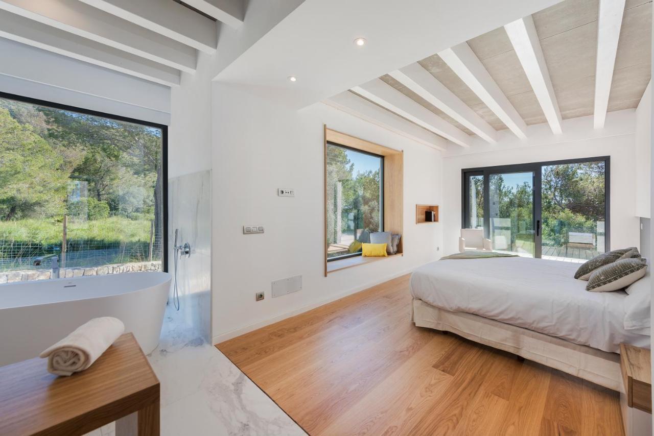 Villa Sky - By Esteva Emerald Alcúdia