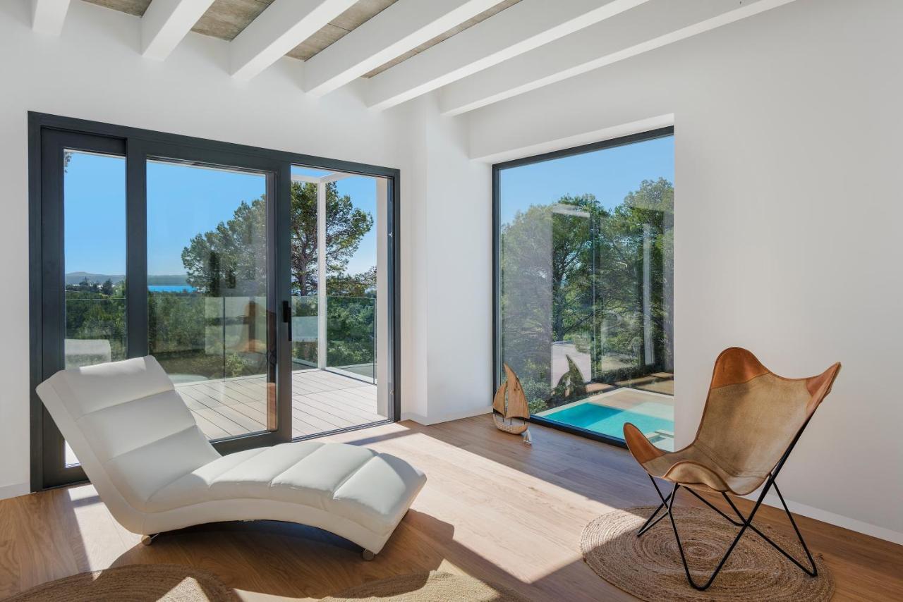 Villa Sky - By Esteva Emerald Alcúdia