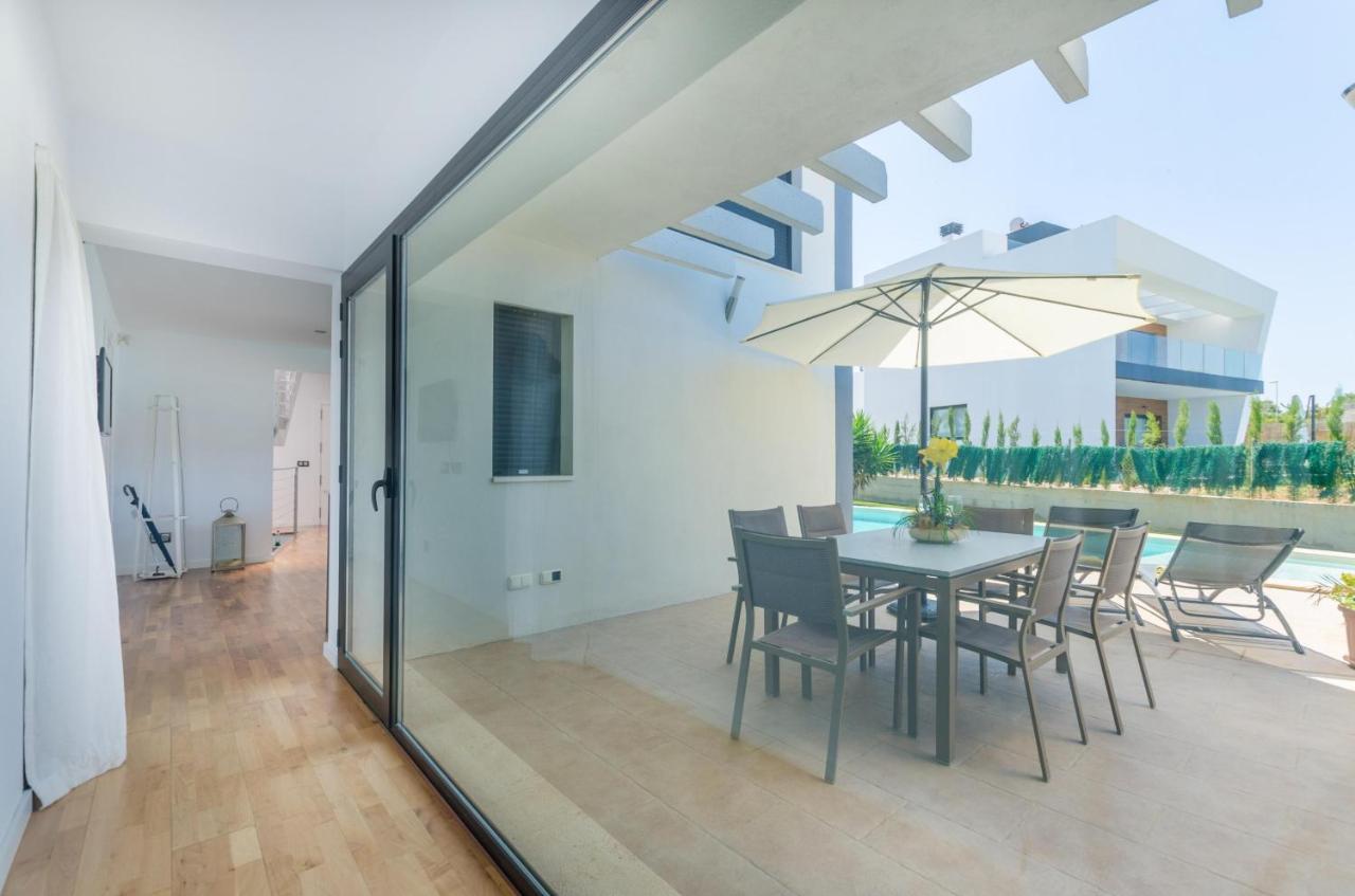 Villa La Primera Llucmajor (Mallorca)