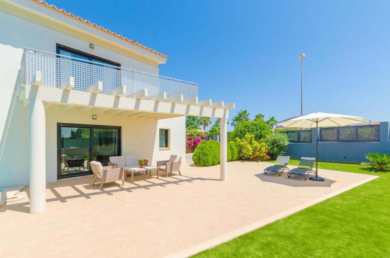 Villa La Primera