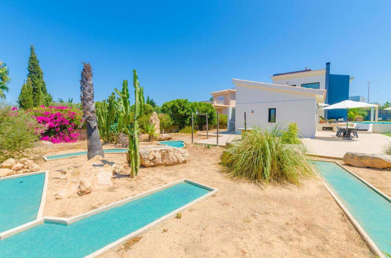 Villa La Primera