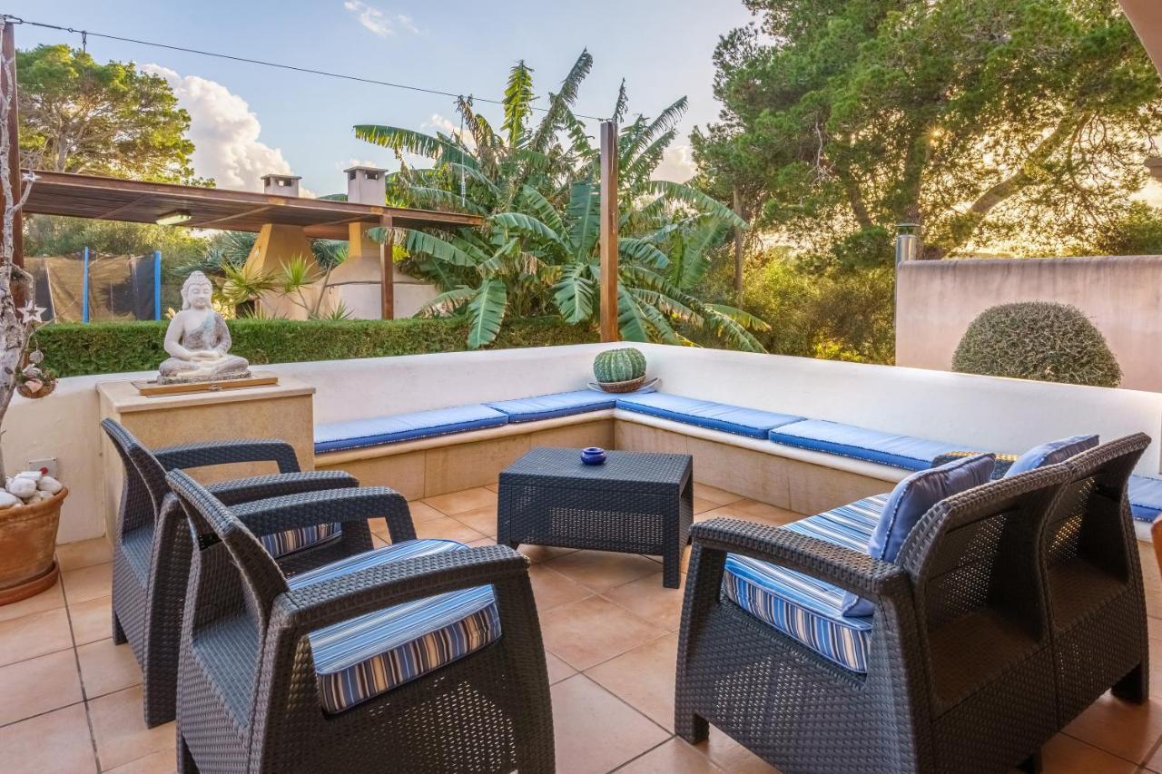 Sa Caseta Rustic Villa *