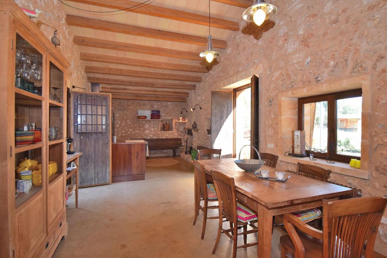 Villa 019 Nuria Et2369 By Mallorca Charme