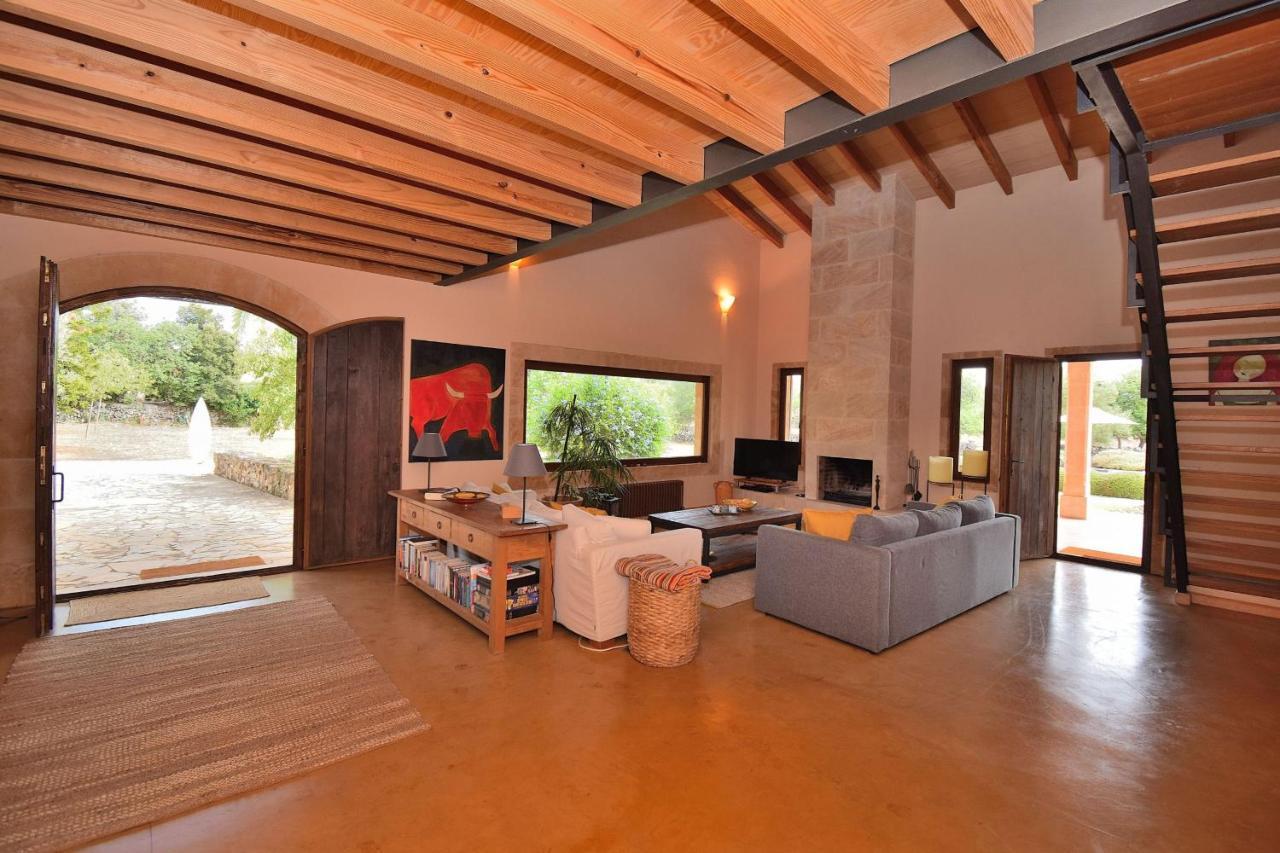 019 Nuria Et2369 By Mallorca Charme Muro