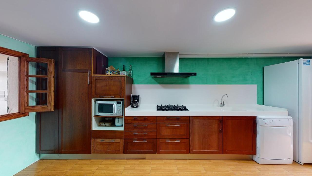 Raphael 4 Personas Con Piscina Comunitaria Apartamento *