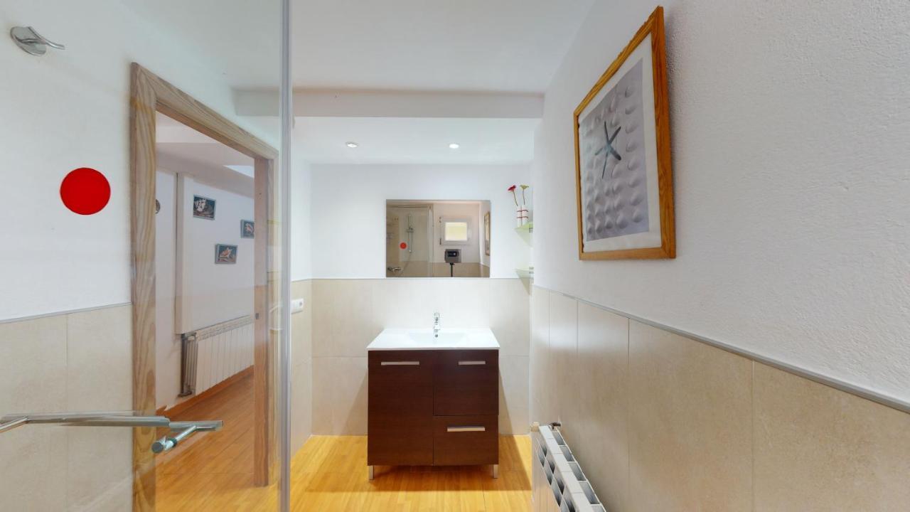 Raphael 4 Personas Con Piscina Comunitaria Apartamento