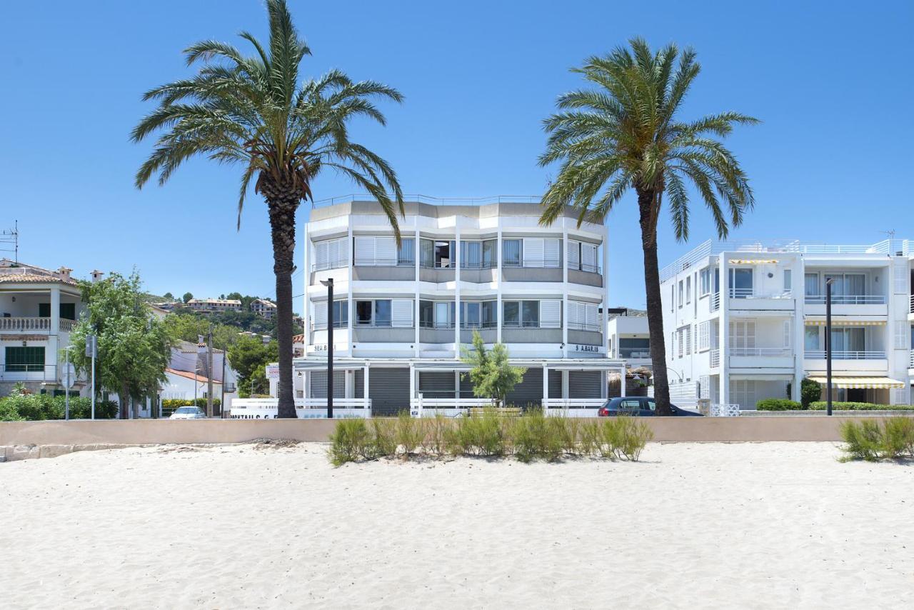 Apartamento Magnifics With Sea View By Js
