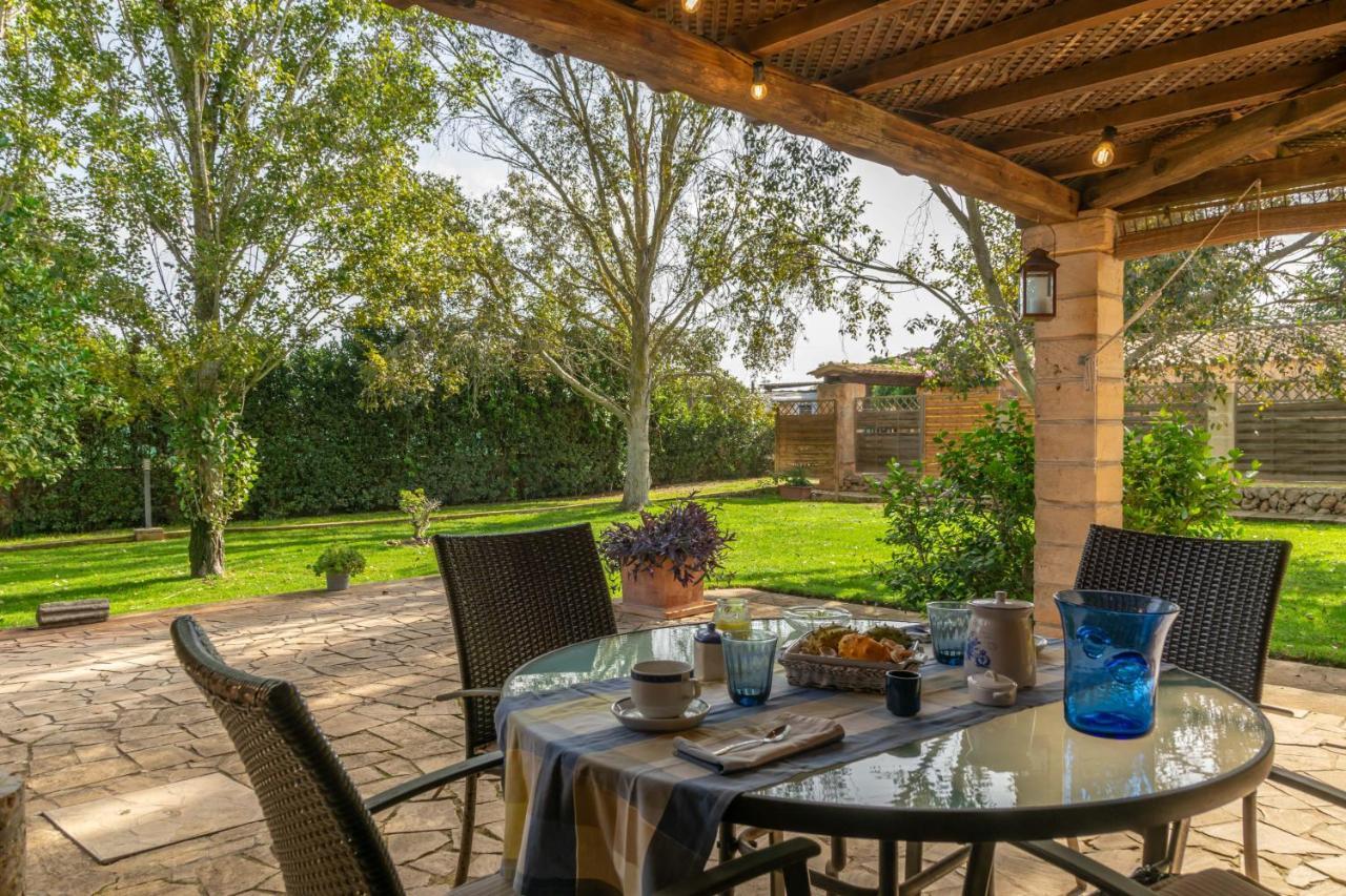 Villa Ses Tendes Algaida (Mallorca)