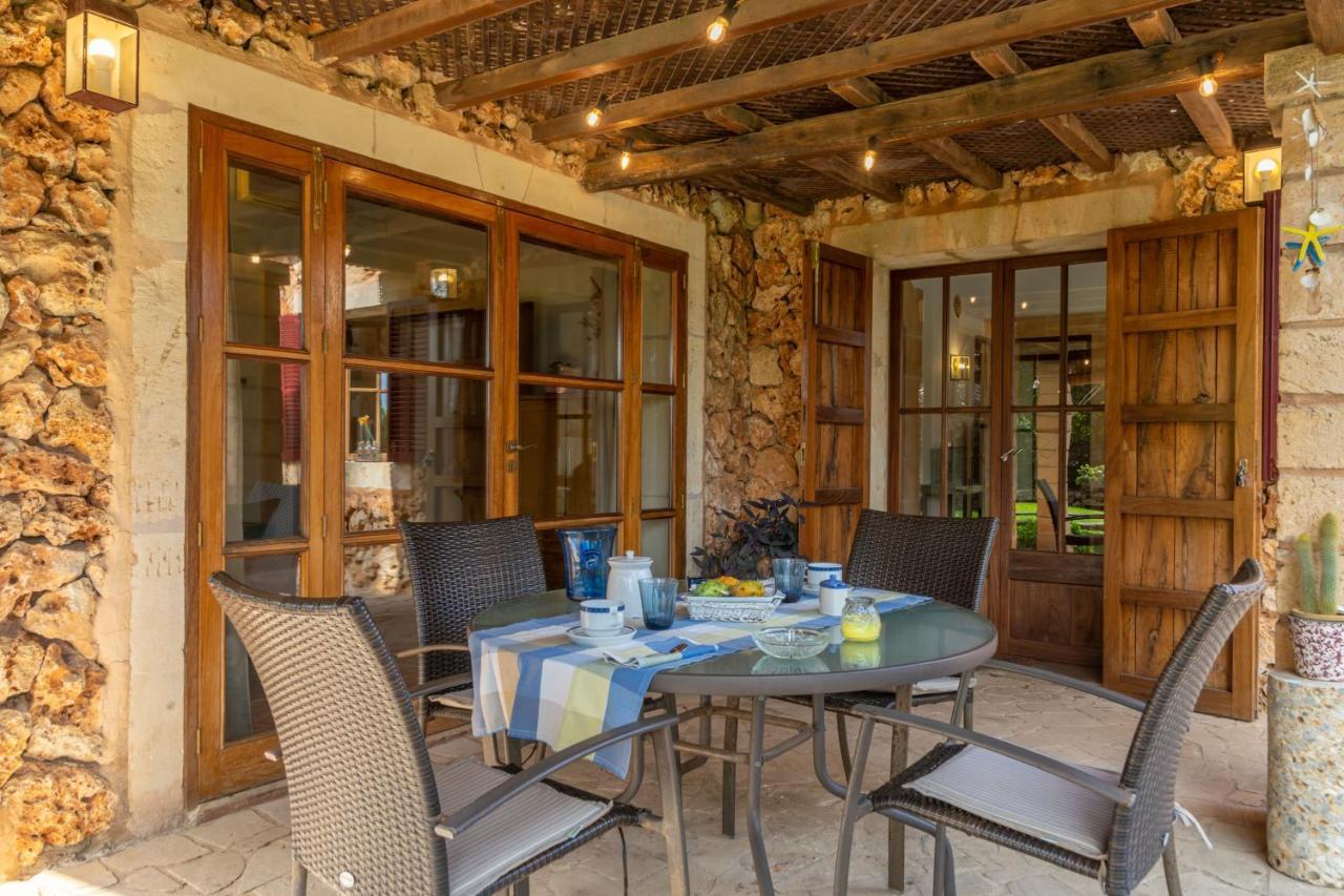 Ses Tendes Villa