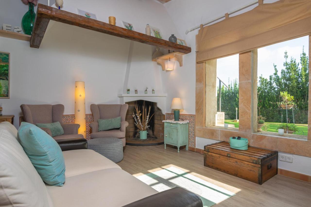 Villa Ses Tendes