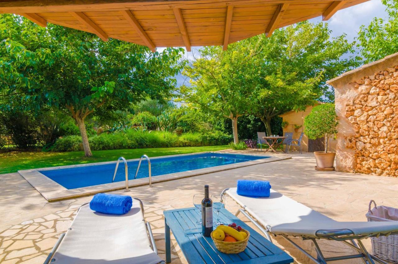Ses Tendes Villa